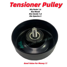 Tensioner Pulley Tensioner Pulley